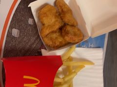 -麦当劳(鲁迅公园店)