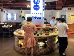 -重庆秦妈火锅(周口店)