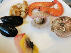 -北京王府井希尔顿酒店·万斯阁西餐厅