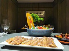 -神洲四海大酒楼(王府井澳门中心店)
