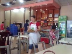 -农夫大盘鸡(经八路总店)