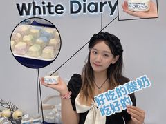 -白色日记·手作酸奶(麦凯乐店)