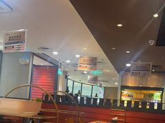 -新石器烤肉(百联川沙店)