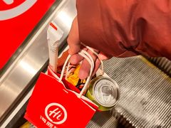 -海底捞大排档火锅(打浦路店)