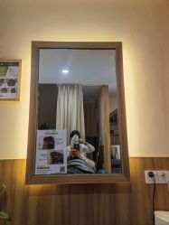 -丝客富脱发养发头皮馆