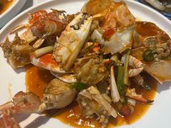 -琼大师东方烤乳猪(亚特兰蒂斯店)