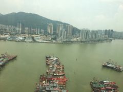 -澳门十六浦索菲特大酒店