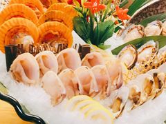 -太古汇海鲜姿造(延寿店)
