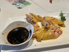 -壹只菜·崇明本地特色菜(崇明南门店)