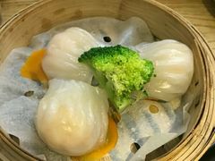 -潮粥荟·潮汕砂锅粥(朝阳大悦城店)