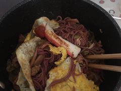 -加餐海鲜自助(集美银泰百货店)