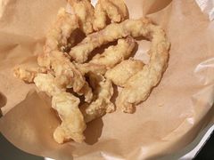 -江边城外烤全鱼(世茂广场店)