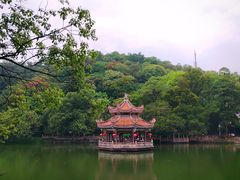 -潮州西湖