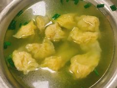 无皮扁食-春妹沙县小吃(新华北路店)