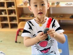 -加蒙特森林幼儿园(广州市增城区店)