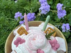 -茅草房·河畔园林火锅