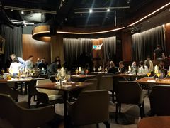 -林肯爵士乐上海中心 Jazz at Lincoln Center Shanghai