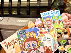 -龙悦湾酒家·八阵鱼生·渔人码头店