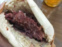 -杨天玉腊牛羊肉