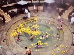 -苏州湾王焰温泉度假酒店