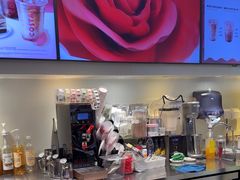 -COSTA COFFEE(天通苑华联店)