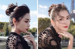 点击看大图 -KIMI HAIR SALON·烫染设计店