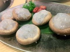 -阿源鱼捞斑鱼火锅·海鲜粥(山景尚宅店)