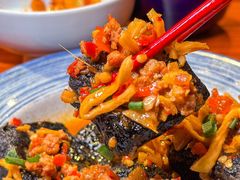 -隐厨·中国菜馆(三里屯T+MALL店)