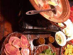 -民食香·腊排骨野生菌美食(木府店)