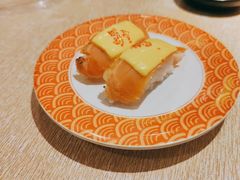 -万岁寿司(芳村店)