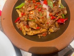 -郑喜旺烧烤(郑州总店)