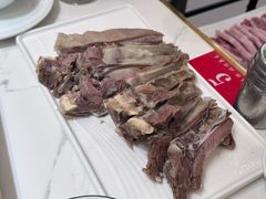 -清真老东乡开锅羊肉(甘南路店)