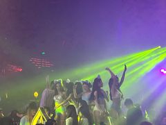 -V AMUSING CLUB·酒吧(银河中心店)