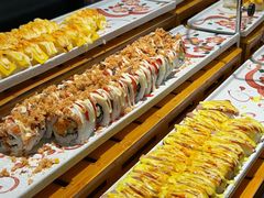 -韩盛·盛江山自助料理(于洪新玛特店)