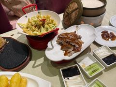 -北京全聚德(玉泉路店)