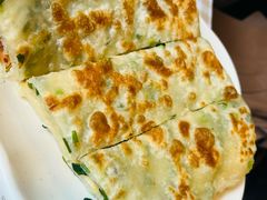葱花饼-京北渔家傲