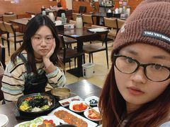 -釜山豚骨汤饭(芝罘万达广场店)