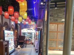 -津沽小院(天津之眼店)
