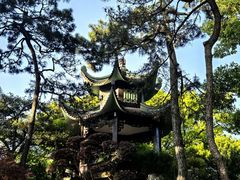 -浙江西子宾馆·瑶园咖啡厅