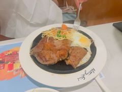 -诺丁牛排披萨自助餐厅(汕头苏宁店)