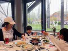 -禧宴Joyous Restaurant(禧园店)