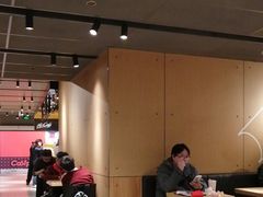 -麦当劳(中山公园龙之梦店)