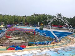 -青龙湖公园