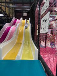 点击看大图 -meland亲子乐园(深圳领展中心城店)