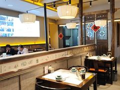 -会仙楼饭庄(芙蓉街店)