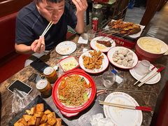 -郑喜旺烧烤(郑州总店)