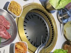 -花味烤肉·拌饭(建邺万达店)