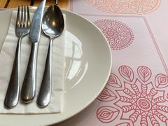 -克比叔叔印度餐厅Kebabs on the Grille(永康路分店)