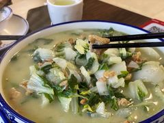 -菜根香土菜馆(文昌东路店)