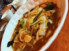 -并州饭店·并萃阁